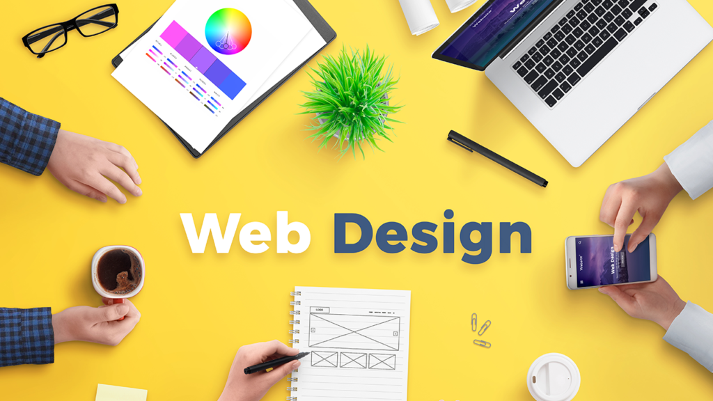 The Top Web Design Trends of 2023: What to Look Out For