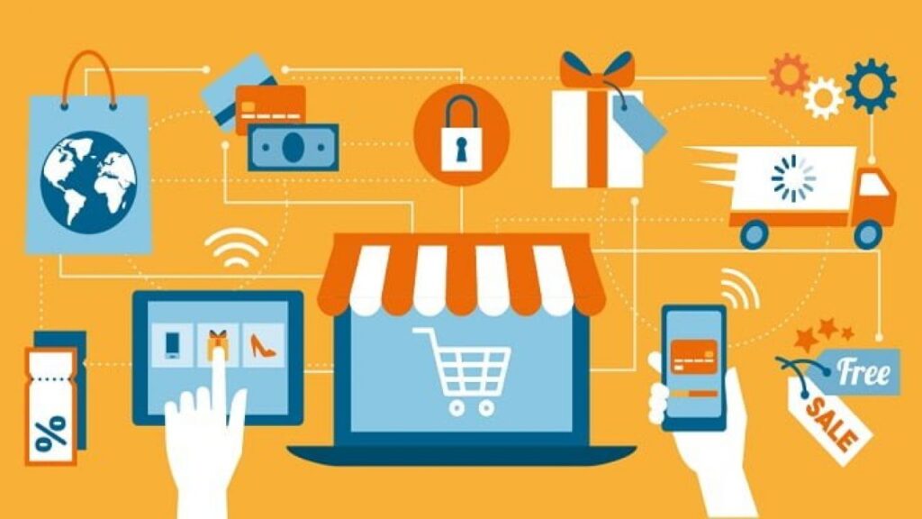 Maximize Your E-commerce Potential with Our Expert Team