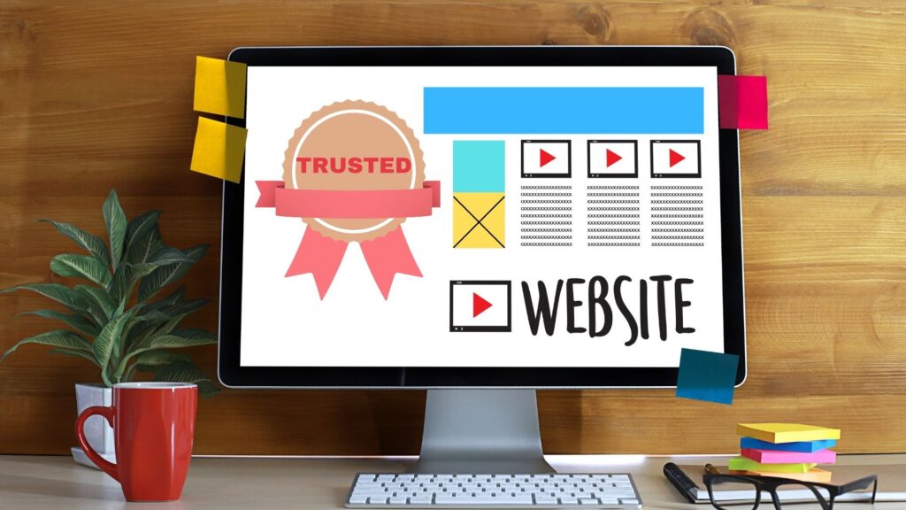 Top Reasons Why Users Don’t Trust Your Website