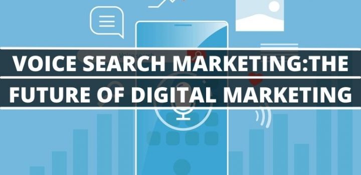 How to optimize for voice search in Digital Marketing?