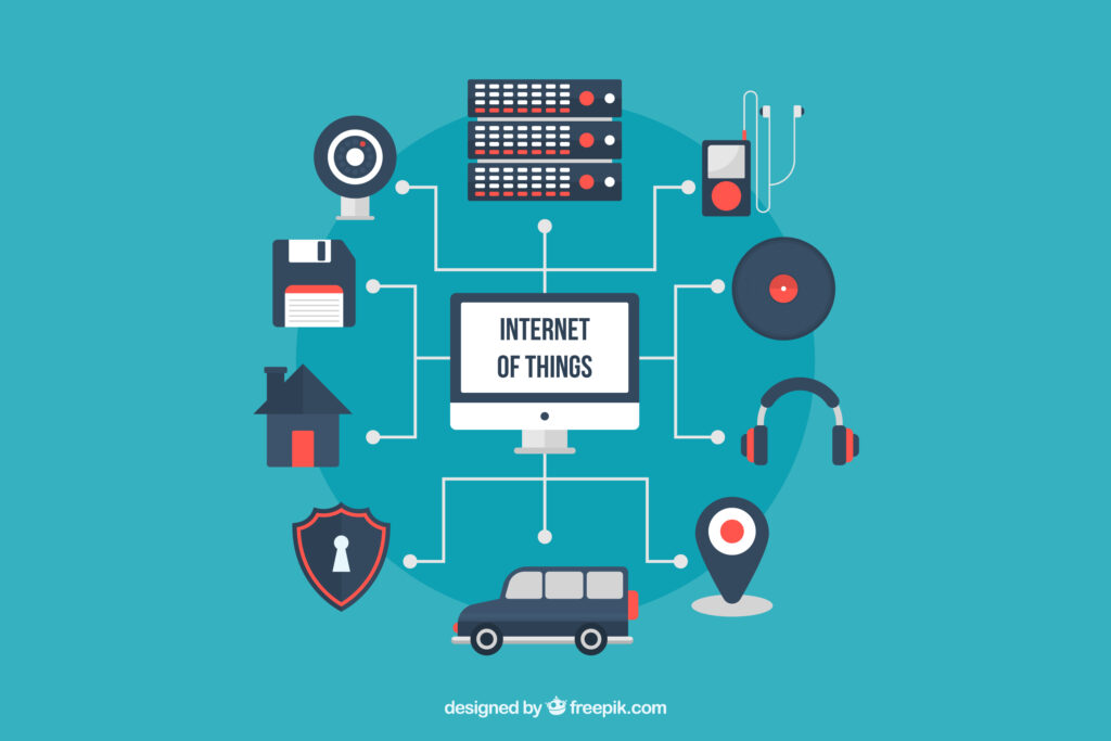 CHALLENGES FACED IN DEVELOPING EMBEDDED SOFTWARE FOR IOT DEVICES